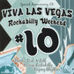 CD - VA - Viva Las Vegas Rockabilly Weekend Vol. 10