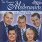 CD - Modernaires - Complete Modernaires With Paula Kelly On Columbia (1949-1950), Vol. 4