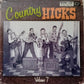 LP - VA - Country Hicks Vol. 1-7 (vollständige Serie)