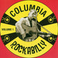 CD - VA - Columbia Rockabilly Vol. 1
