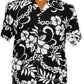 Hawaii - Shirt - Waikiki Black