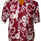 Hawaii - Shirt - Waikiki Red
