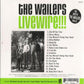 CD - Wailers - Livewire!!!