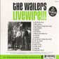 CD - Wailers - Livewire!!!