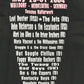 Workershirt - Walldorf Weekender 2004