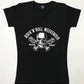 Girl Shirt - Walldorf Weekender Skull
