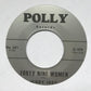 Single - Jerry Irby - Forty Nine Women; Call For Me Darling