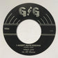 Single - Johnny Lane - I Might Have Known; Rocking On The Dragstrip