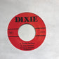 Single - Va (6) - Dixie, Verschiedene Versionen