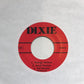 Single - Va (6) - Dixie, Verschiedene Versionen