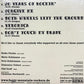 CD-EP - Foggy Mountain Rockers - 20 Rockin' Years