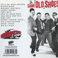 CD - Same Old Shoes - Let's Go Mess Around