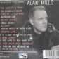 CD - Alan Mills - Let's Groove