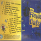 CD - Found Cats - Full Gospel Rockabilly