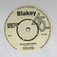 Single - VA - Jimmy Crawford / Dickie Loader - Long Stringy Baby / Chills And Fever