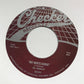 Single - Bo Diddley - My White Horse / Deed And Deed I Do