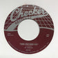 Single - Bo Diddley - My White Horse / Deed And Deed I Do