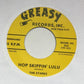 Single - Starks - Hop Skippin Lulu / Shelly Belly