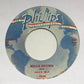 Single - Mac Self - Mad At You / Jimmy Brown