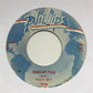 Single - Mac Self - Mad At You / Jimmy Brown