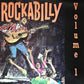 LP - VA - Rockabilly Vol. 1