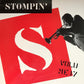 LP - VA - Stompin´ Vol. 17