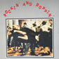 LP - VA - Rockin' And Boppin'