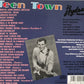 CD - Jules Blattner - Teen Town