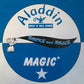 CD - VA - Aladdin 33 Magic Lamps