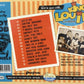 CD - King Louie Combo - Hot Rod Rumble