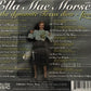 CD - Ella Mae Morse - The Dynamite Texas Diva Live