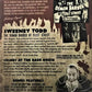 DVD - Johnny Legend Presents - Sweeney Todd