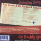 CD - Ray Condo & His Hardrock Goners - Top Hits! Party Favorites