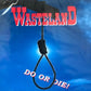 CD - Wasteland - Do Or Die!