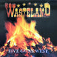 CD - Wasteland - Five Guns West