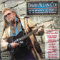 CD - David Allan Coe - Johnny Cash Is A Friend Of Mine