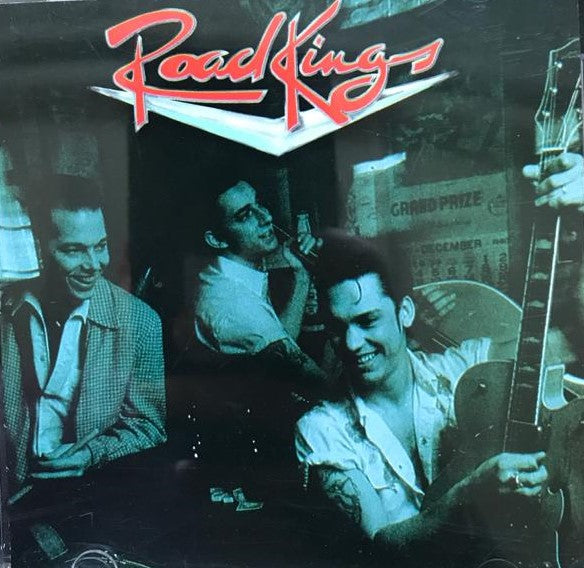 CD - Roadkings