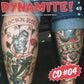 CD - Dynamite Magazin 49 / CD 04