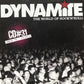 CD - Dynamite Magazin 76 / CD 31