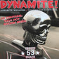 CD - Dynamite Magazin 53 / CD 08