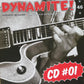 CD - Dynamite Magazin 46 / CD 01