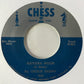 Single - VA - Rene Touzet - El Loca Cha Cha / Chuck Berry - Havana Moon