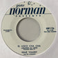 Single - VA - Rene Touzet - El Loca Cha Cha / Chuck Berry - Havana Moon