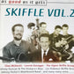 CD-2 - VA - As Good As It Gets - Skiffle Vol. 2