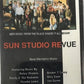 Musikkassette - Sun Studio Revue