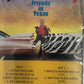 Musikkassette - Ray Campi - With Friends In Texas