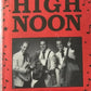 Musikkassette - High Noon - Show & Dance