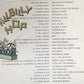 CD - VA - Hillbilly Hop Vol. 4