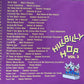 CD - VA - Hillbilly Hop Vol. 3