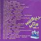 CD - VA - Hillbilly Hop Vol. 3